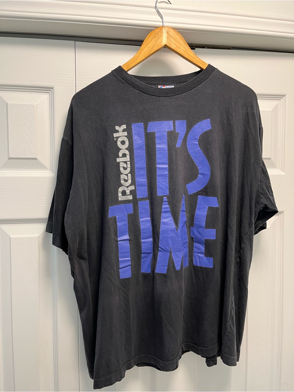 Vintage Reebok sport t shirt